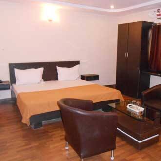 A N Siddhartha Residency, Kakinada 5